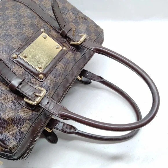 Louis Vuitton Damier Berkeley - Picture 4 of 12